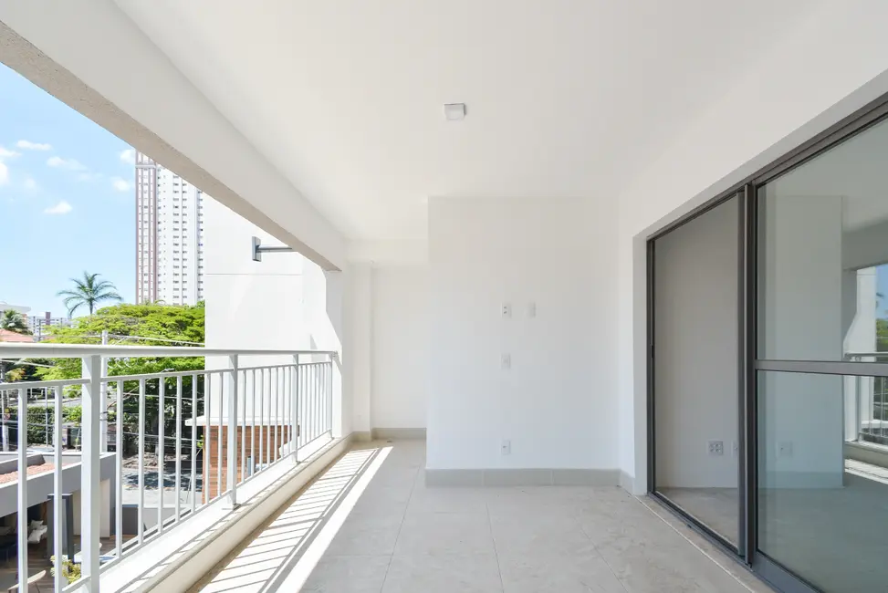 Foto 8 de Apartamento com 3 quartos à venda, 95m2 em Vila Gomes Cardim, São Paulo - SP
