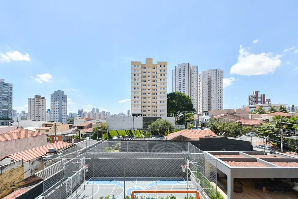 Foto 9 de Apartamento com 3 quartos à venda, 95m2 em Vila Gomes Cardim, São Paulo - SP