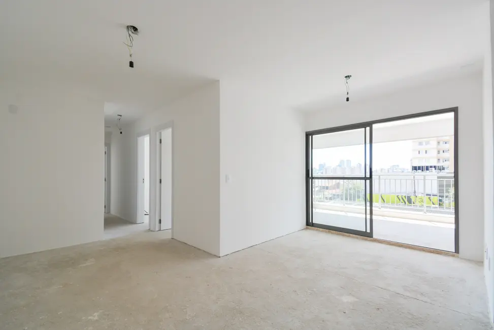 Foto 5 de Apartamento com 3 quartos à venda, 95m2 em Vila Gomes Cardim, São Paulo - SP