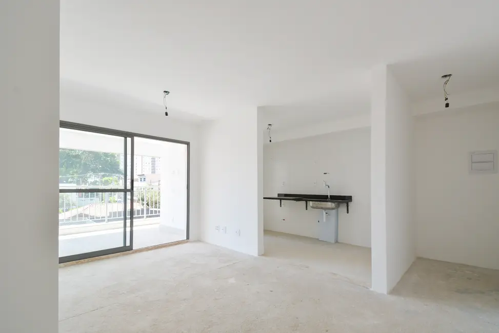 Foto 3 de Apartamento com 3 quartos à venda, 95m2 em Vila Gomes Cardim, São Paulo - SP