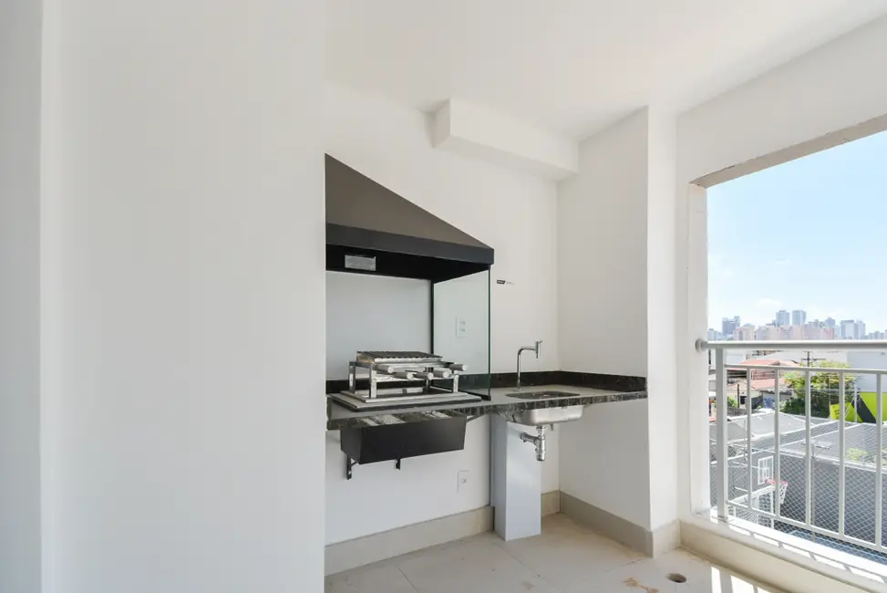 Foto 7 de Apartamento com 3 quartos à venda, 95m2 em Vila Gomes Cardim, São Paulo - SP