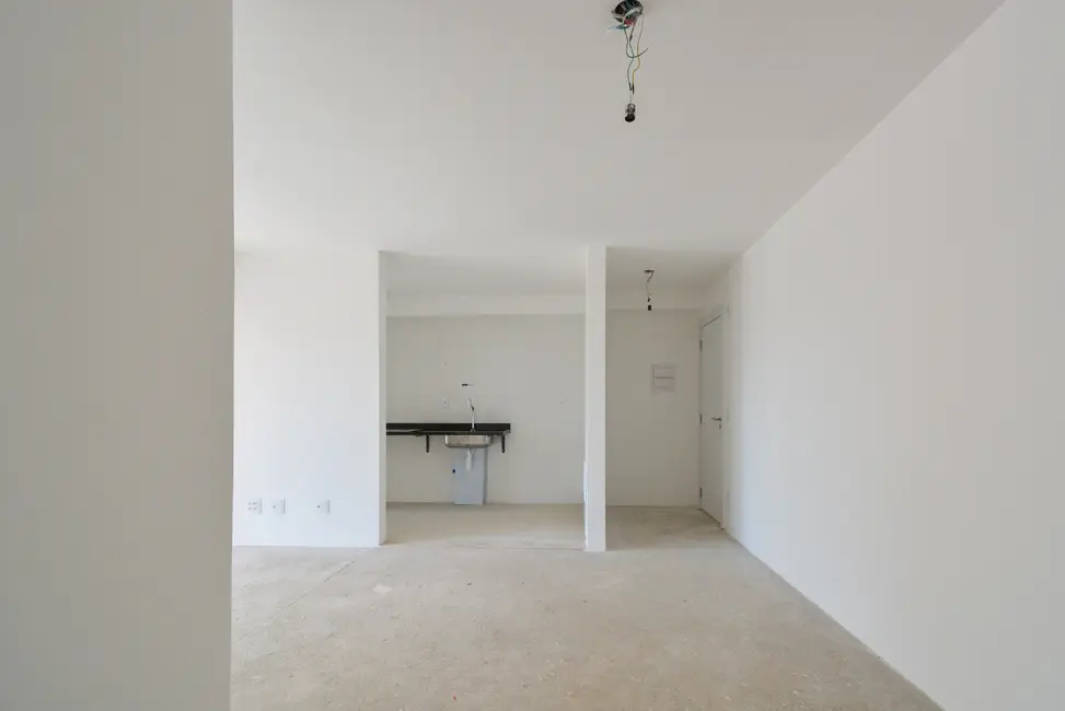 Foto 4 de Apartamento com 3 quartos à venda, 95m2 em Vila Gomes Cardim, São Paulo - SP