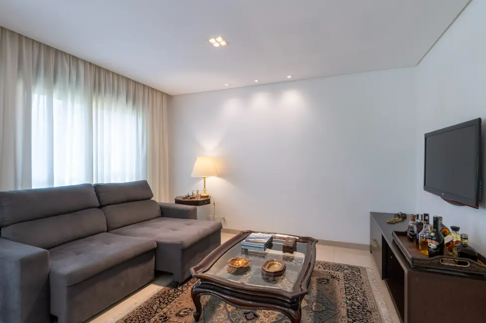 Foto 9 de Apartamento com 3 quartos à venda, 192m2 em Vila Suzana, São Paulo - SP