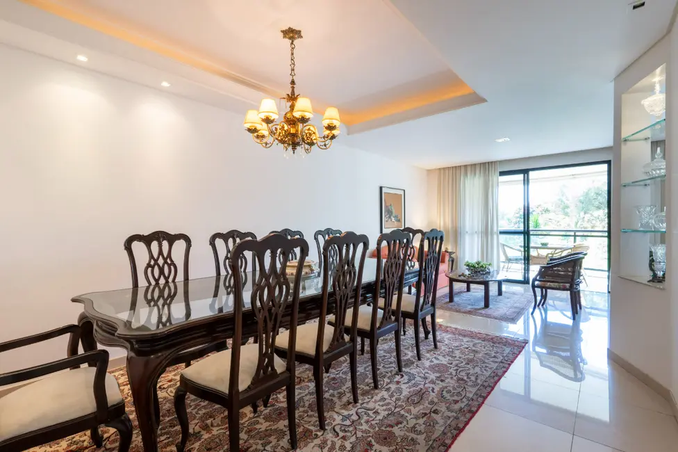 Foto 5 de Apartamento com 3 quartos à venda, 192m2 em Vila Suzana, São Paulo - SP