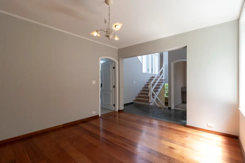 Casa de Condomínio com 4 quartos à venda, 260m2 em Jardim Morumbi, São Paulo - SP - imagem 6 Foto 6 de Casa de Condomínio com 4 quartos à venda, 260m2 em Jardim Morumbi, São Paulo - SP