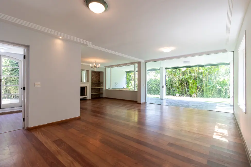 Casa de Condomínio com 4 quartos à venda, 260m2 em Jardim Morumbi, São Paulo - SP - imagem 1 Foto 1 de Casa de Condomínio com 4 quartos à venda, 260m2 em Jardim Morumbi, São Paulo - SP