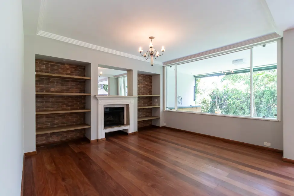 Casa de Condomínio com 4 quartos à venda, 260m2 em Jardim Morumbi, São Paulo - SP - imagem 8 Foto 8 de Casa de Condomínio com 4 quartos à venda, 260m2 em Jardim Morumbi, São Paulo - SP