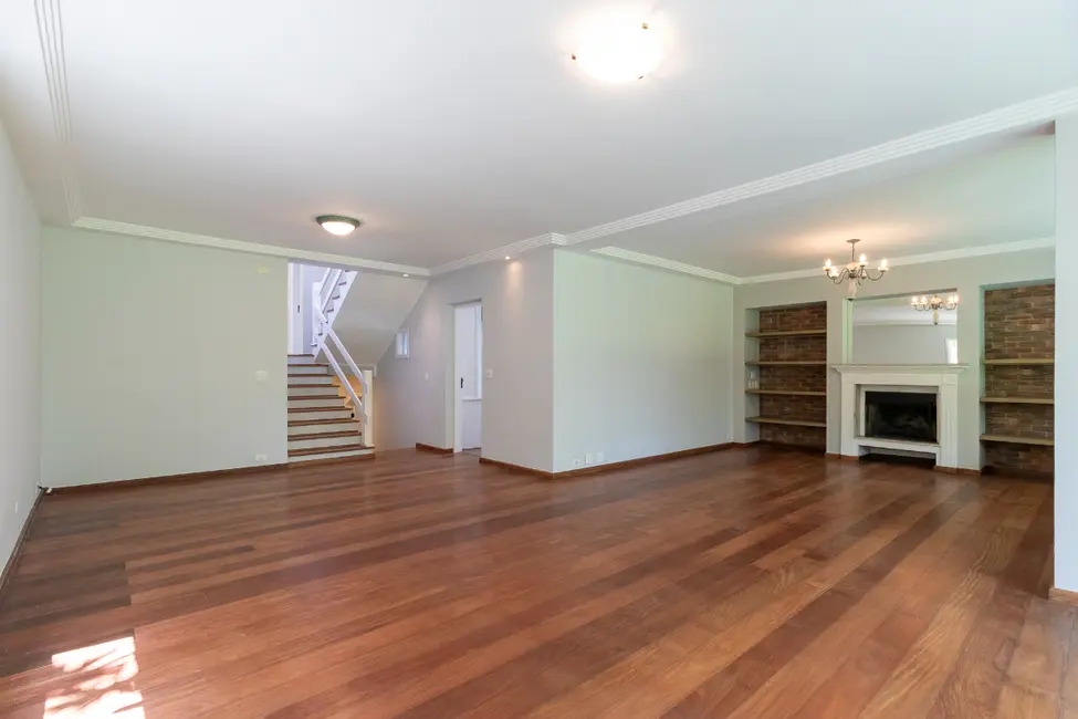 Casa de Condomínio com 4 quartos à venda, 260m2 em Jardim Morumbi, São Paulo - SP - imagem 7 Foto 7 de Casa de Condomínio com 4 quartos à venda, 260m2 em Jardim Morumbi, São Paulo - SP