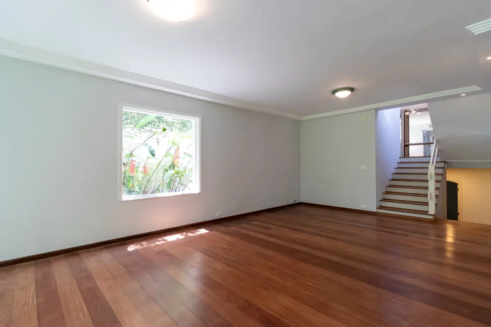 Casa de Condomínio com 4 quartos à venda, 260m2 em Jardim Morumbi, São Paulo - SP - imagem 9 Foto 9 de Casa de Condomínio com 4 quartos à venda, 260m2 em Jardim Morumbi, São Paulo - SP