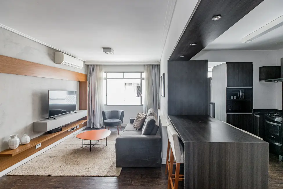 Apartamento com 2 quartos à venda, 101m2 em Itaim Bibi, São Paulo - SP - imagem 8 Foto 8 de Apartamento com 2 quartos à venda, 101m2 em Itaim Bibi, São Paulo - SP