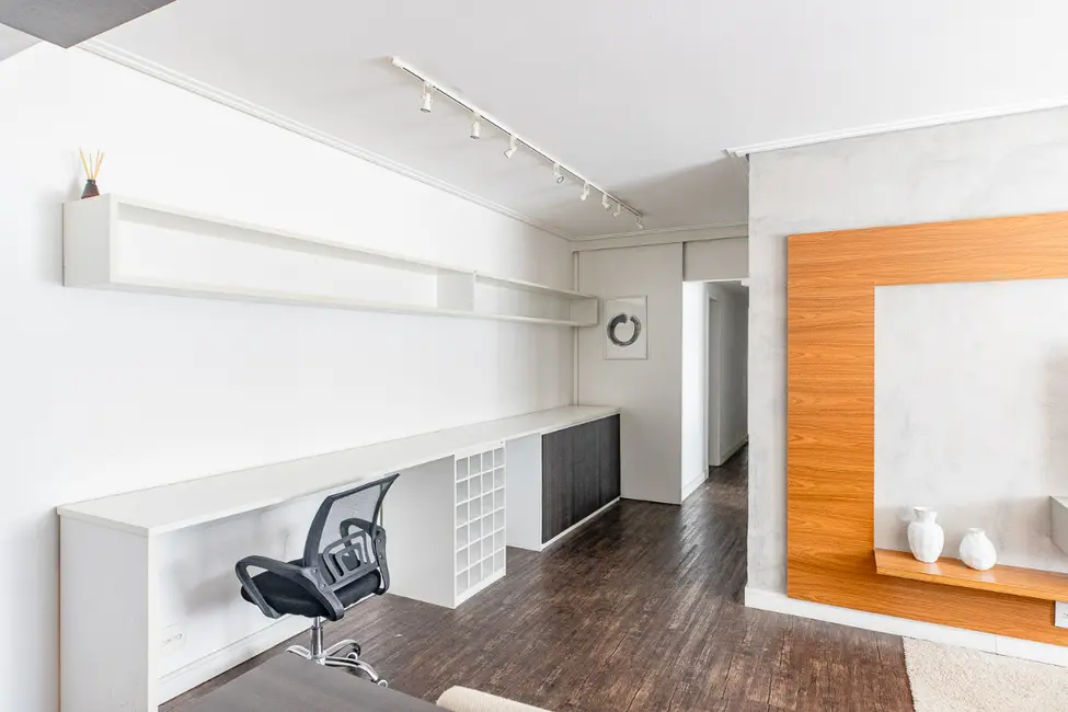 Apartamento com 2 quartos à venda, 101m2 em Itaim Bibi, São Paulo - SP - imagem 6 Foto 6 de Apartamento com 2 quartos à venda, 101m2 em Itaim Bibi, São Paulo - SP