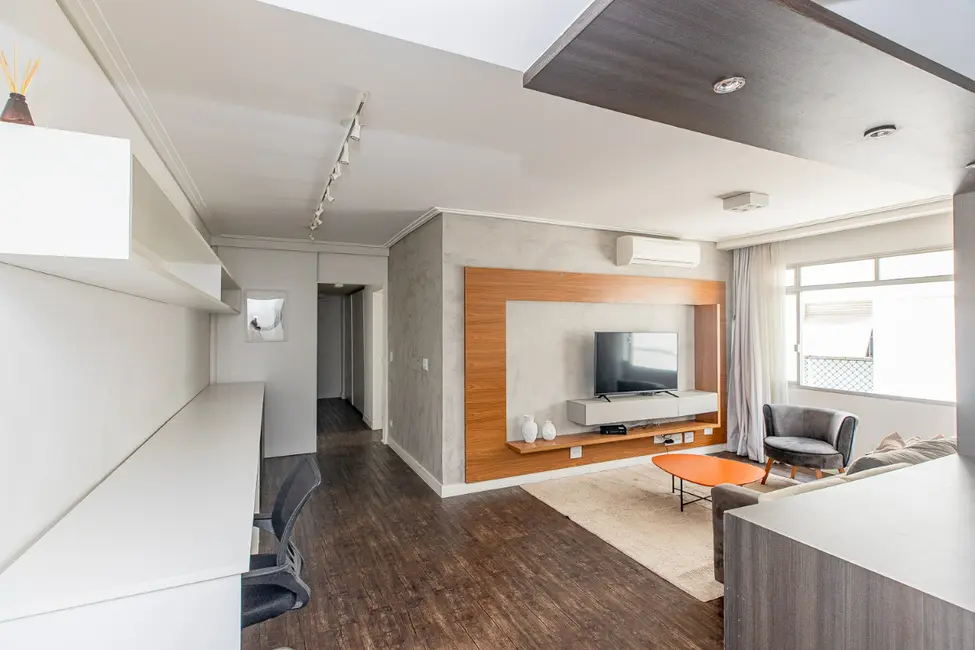 Apartamento com 2 quartos à venda, 101m2 em Itaim Bibi, São Paulo - SP - imagem 4 Foto 4 de Apartamento com 2 quartos à venda, 101m2 em Itaim Bibi, São Paulo - SP