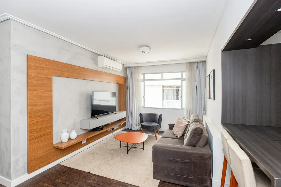 Apartamento com 2 quartos à venda, 101m2 em Itaim Bibi, São Paulo - SP - imagem 1 Foto 1 de Apartamento com 2 quartos à venda, 101m2 em Itaim Bibi, São Paulo - SP