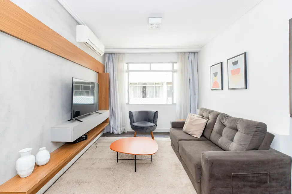 Apartamento com 2 quartos à venda, 101m2 em Itaim Bibi, São Paulo - SP - imagem 3 Foto 3 de Apartamento com 2 quartos à venda, 101m2 em Itaim Bibi, São Paulo - SP