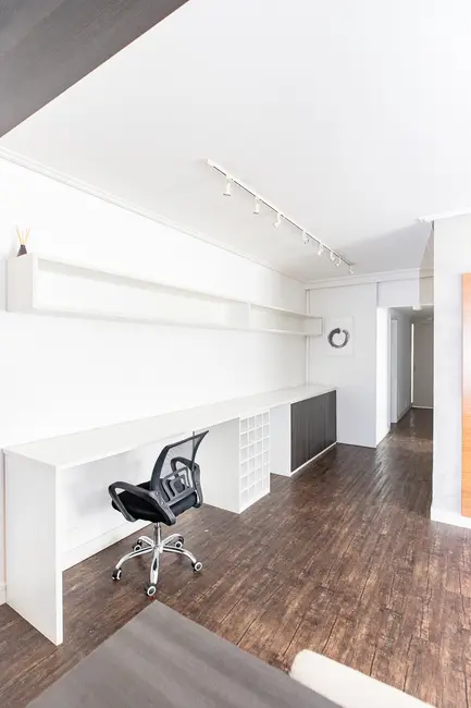 Apartamento com 2 quartos à venda, 101m2 em Itaim Bibi, São Paulo - SP - imagem 7 Foto 7 de Apartamento com 2 quartos à venda, 101m2 em Itaim Bibi, São Paulo - SP