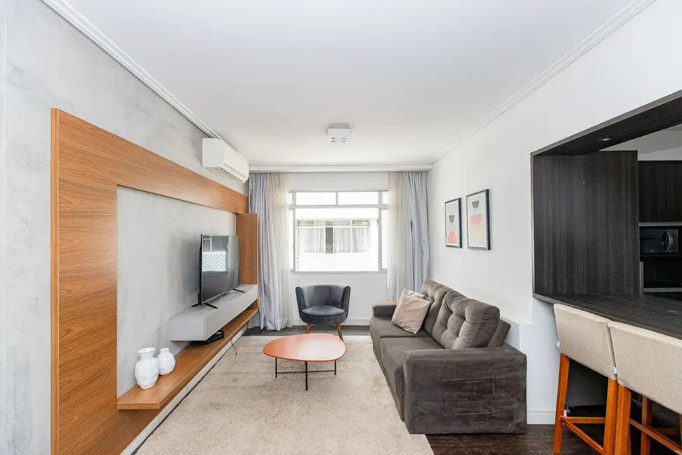 Apartamento com 2 quartos à venda, 101m2 em Itaim Bibi, São Paulo - SP - imagem 2 Foto 2 de Apartamento com 2 quartos à venda, 101m2 em Itaim Bibi, São Paulo - SP