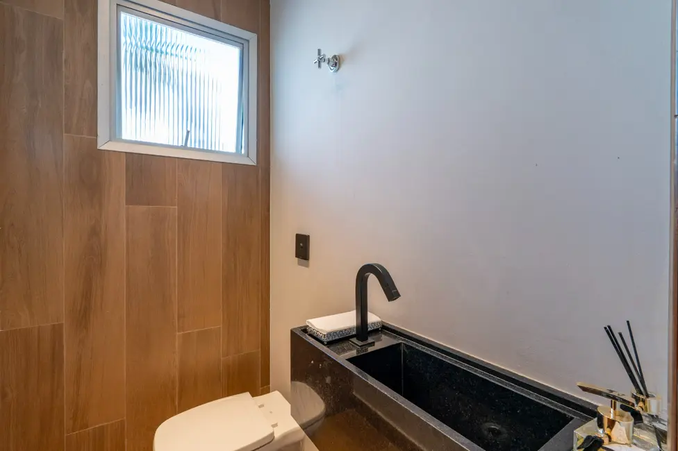 Cobertura com 4 quartos à venda, 255m2 em Vila Andrade, São Paulo - SP - imagem 9 Foto 9 de Cobertura com 4 quartos à venda, 255m2 em Vila Andrade, São Paulo - SP