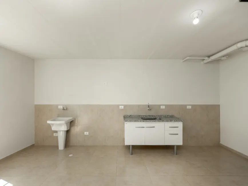 Foto 9 de Casa de Condomínio com 1 quarto à venda, 36m2 em Bom Retiro, São Paulo - SP