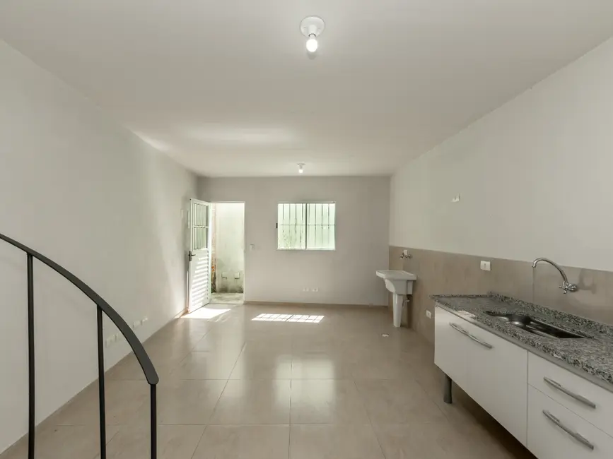 Foto 6 de Casa de Condomínio com 1 quarto à venda, 36m2 em Bom Retiro, São Paulo - SP