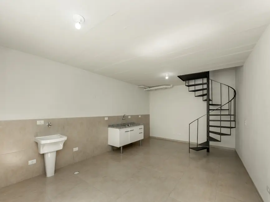 Foto 8 de Casa de Condomínio com 1 quarto à venda, 36m2 em Bom Retiro, São Paulo - SP