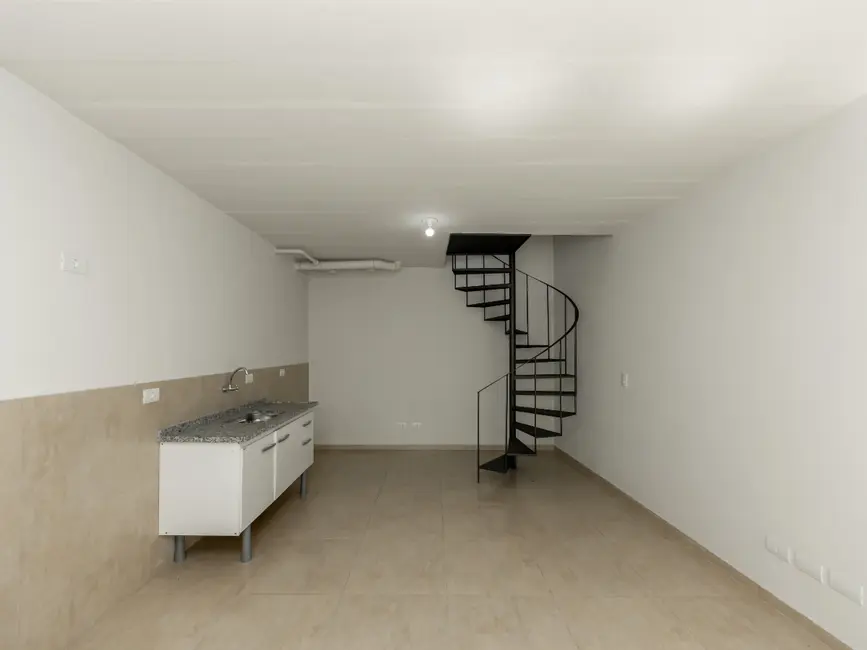 Foto 1 de Casa de Condomínio com 1 quarto à venda, 36m2 em Bom Retiro, São Paulo - SP