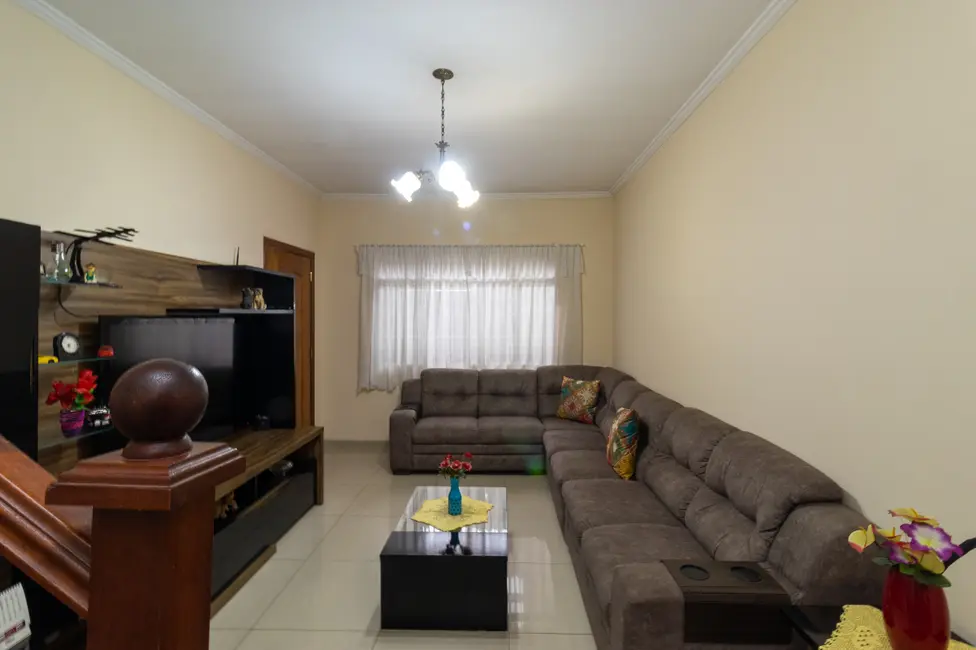 Sobrado com 3 quartos à venda, 202m2 em Jardim do Tiro, São Paulo - SP - imagem 3 Foto 3 de Sobrado com 3 quartos à venda, 202m2 em Jardim do Tiro, São Paulo - SP