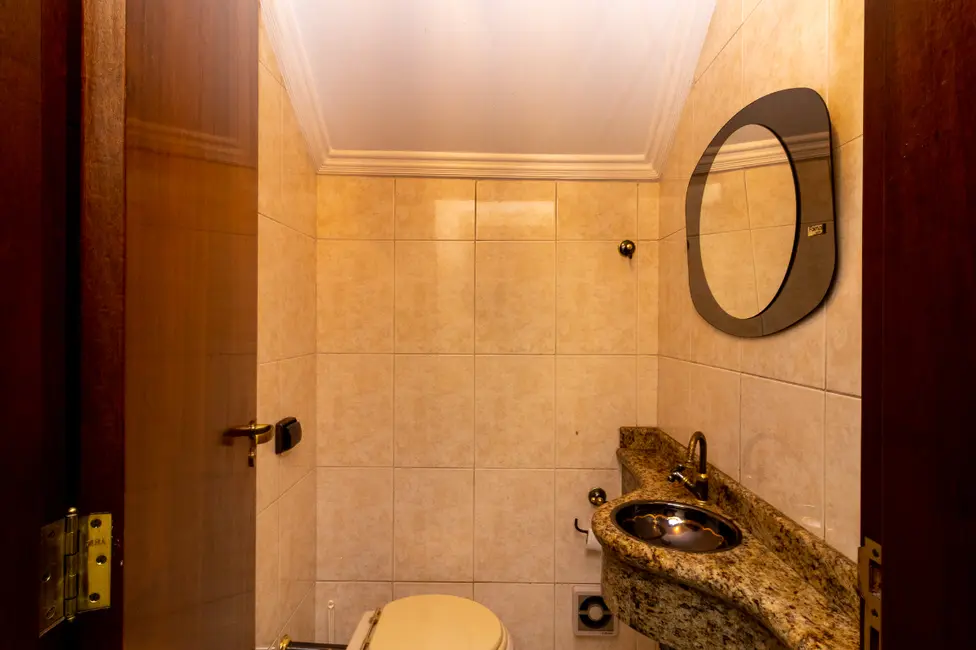 Sobrado com 3 quartos à venda, 202m2 em Jardim do Tiro, São Paulo - SP - imagem 6 Foto 6 de Sobrado com 3 quartos à venda, 202m2 em Jardim do Tiro, São Paulo - SP