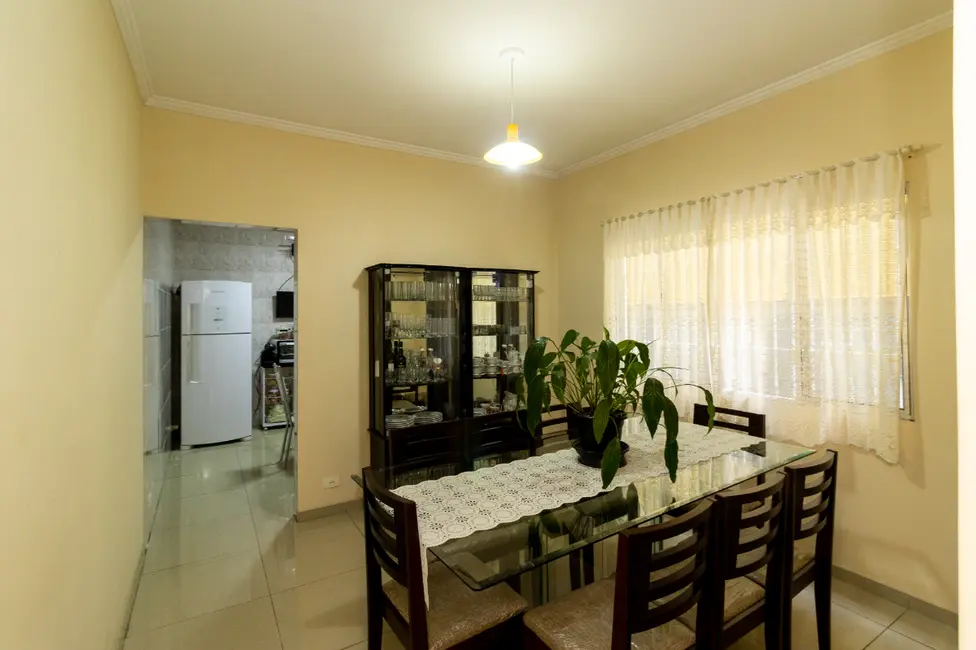 Sobrado com 3 quartos à venda, 202m2 em Jardim do Tiro, São Paulo - SP - imagem 8 Foto 8 de Sobrado com 3 quartos à venda, 202m2 em Jardim do Tiro, São Paulo - SP