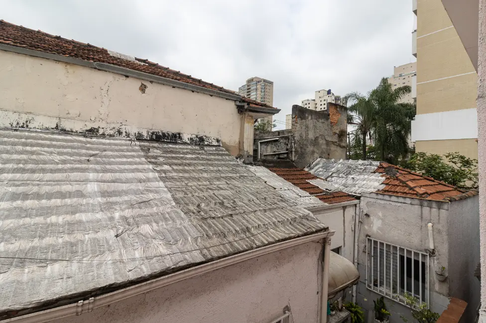 Sobrado com 3 quartos à venda, 142m2 em Vila Romana, São Paulo - SP - imagem 9 Foto 9 de Sobrado com 3 quartos à venda, 142m2 em Vila Romana, São Paulo - SP