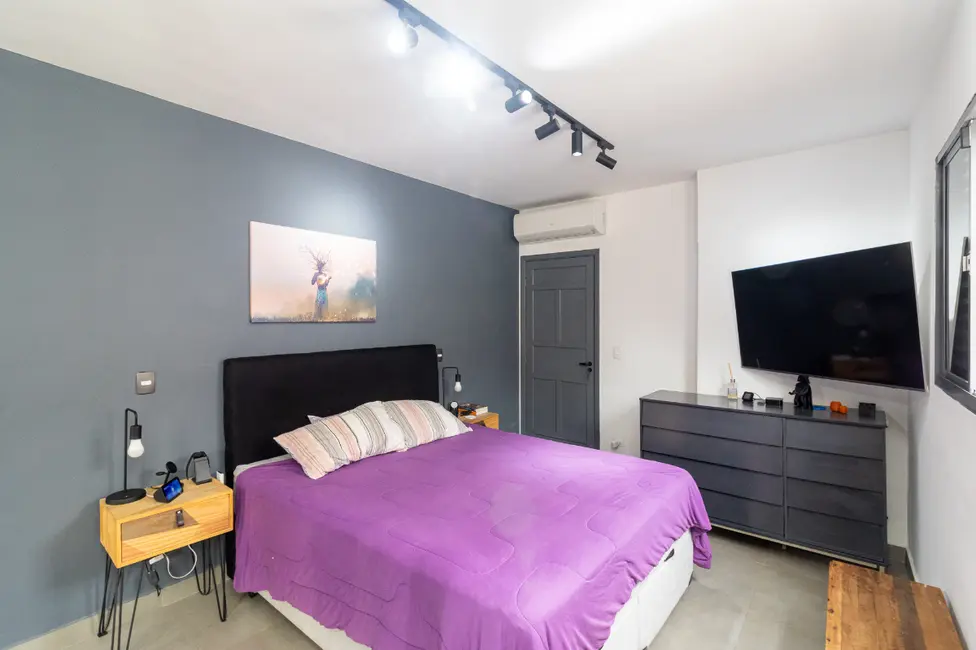 Sobrado com 3 quartos à venda, 142m2 em Vila Romana, São Paulo - SP - imagem 7 Foto 7 de Sobrado com 3 quartos à venda, 142m2 em Vila Romana, São Paulo - SP