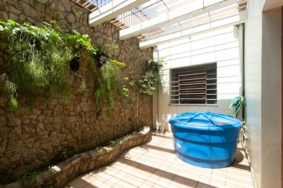 Casa com 4 quartos à venda, 493m2 em Campo Belo, São Paulo - SP - imagem 6 Foto 6 de Casa com 4 quartos à venda, 493m2 em Campo Belo, São Paulo - SP