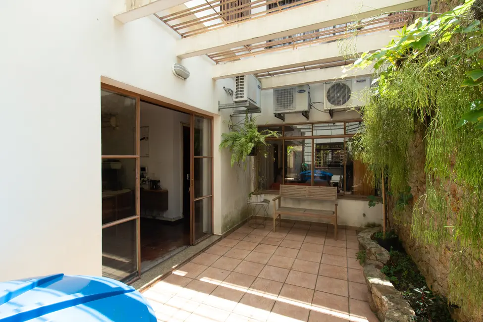 Casa com 4 quartos à venda, 493m2 em Campo Belo, São Paulo - SP - imagem 7 Foto 7 de Casa com 4 quartos à venda, 493m2 em Campo Belo, São Paulo - SP