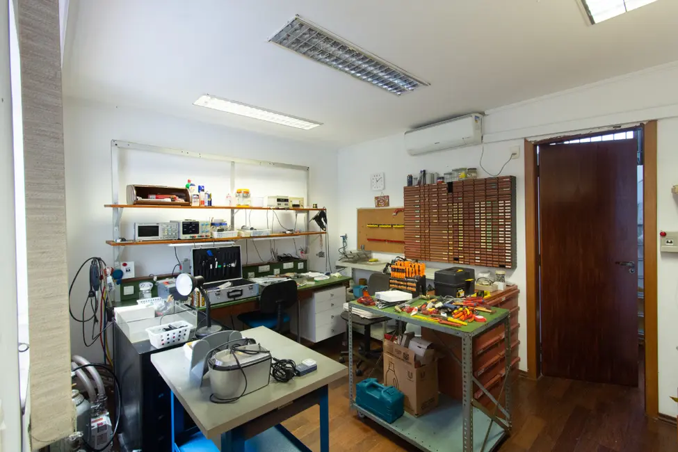 Casa com 4 quartos à venda, 493m2 em Campo Belo, São Paulo - SP - imagem 8 Foto 8 de Casa com 4 quartos à venda, 493m2 em Campo Belo, São Paulo - SP