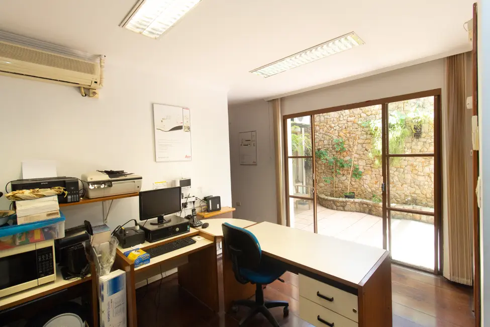 Casa com 4 quartos à venda, 493m2 em Campo Belo, São Paulo - SP - imagem 5 Foto 5 de Casa com 4 quartos à venda, 493m2 em Campo Belo, São Paulo - SP