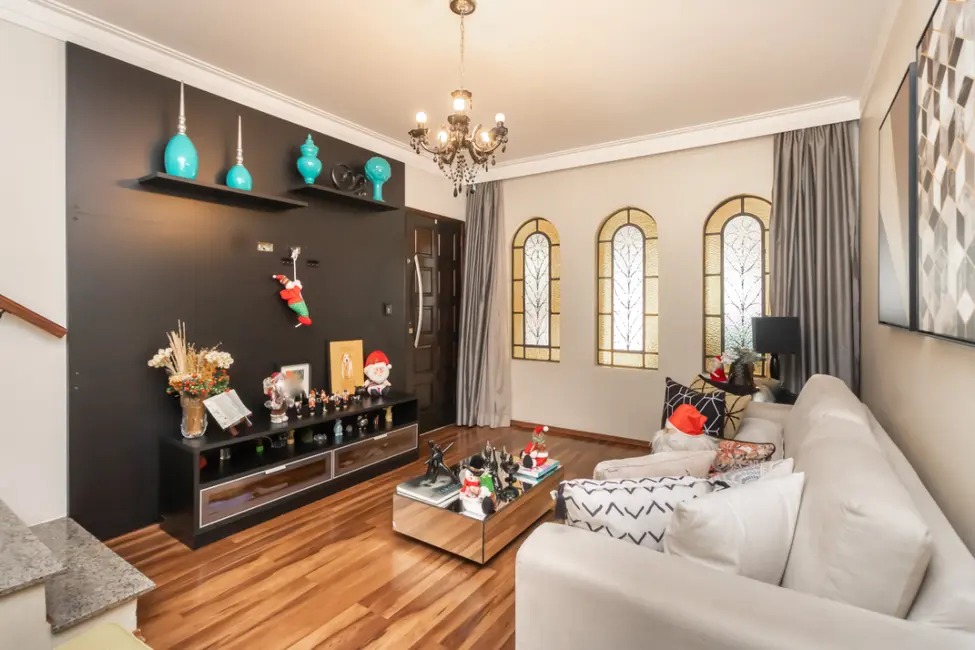 Foto 6 de Sobrado com 3 quartos à venda, 169m2 em Jardim Vista Linda, São Paulo - SP