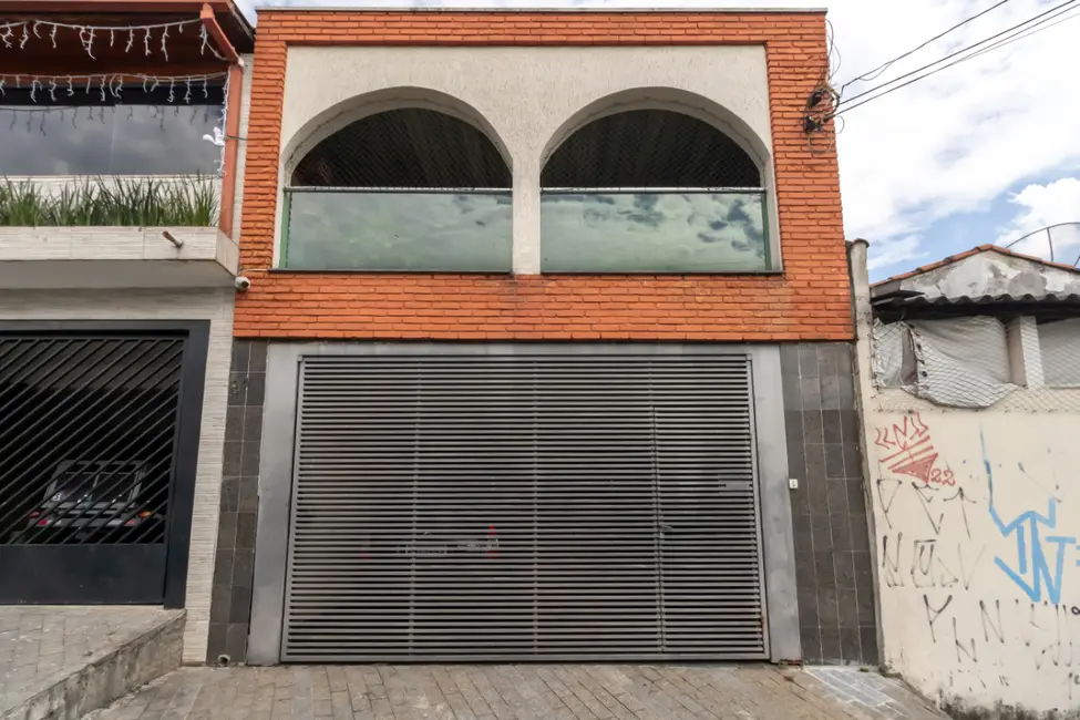 Foto 1 de Sobrado com 3 quartos à venda, 169m2 em Jardim Vista Linda, São Paulo - SP