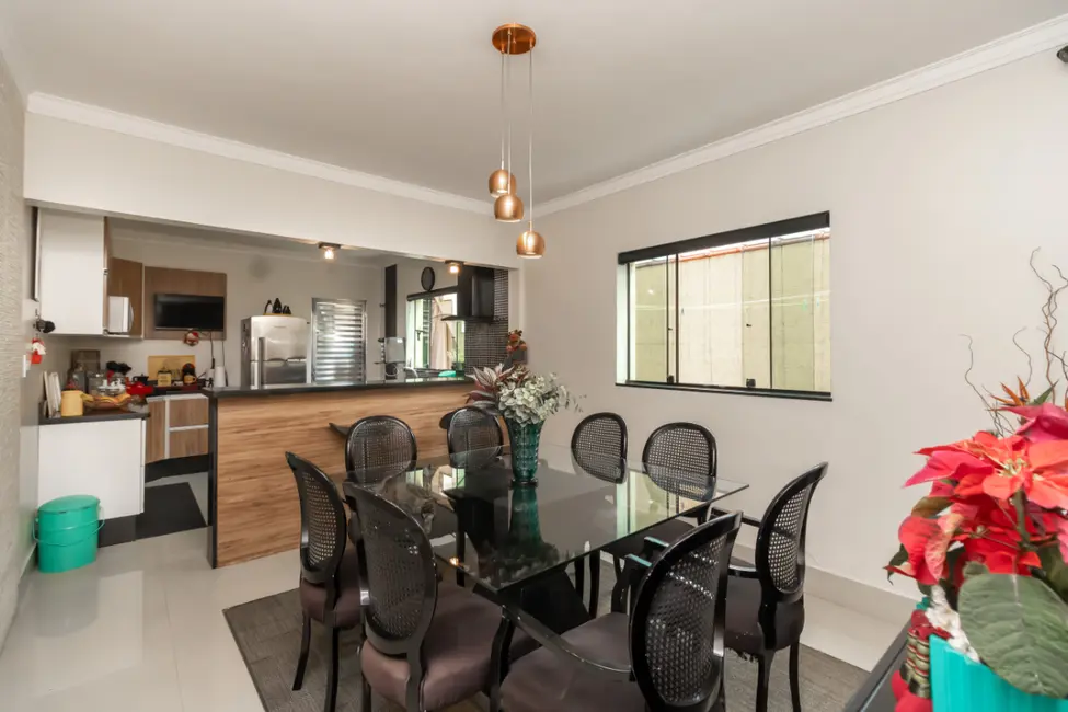 Foto 9 de Sobrado com 3 quartos à venda, 169m2 em Jardim Vista Linda, São Paulo - SP