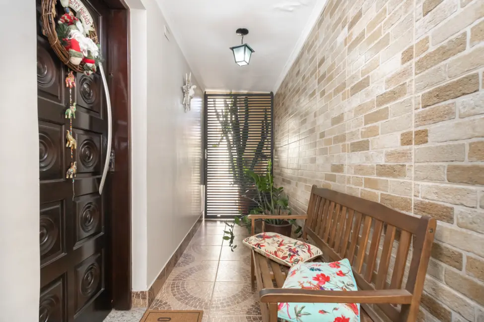 Foto 4 de Sobrado com 3 quartos à venda, 169m2 em Jardim Vista Linda, São Paulo - SP