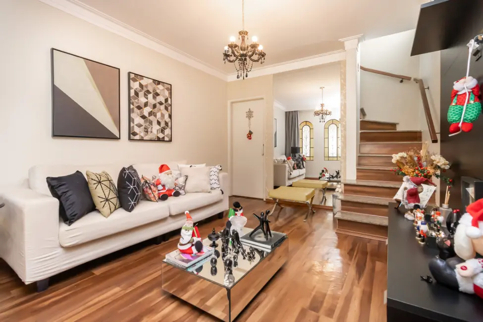 Foto 5 de Sobrado com 3 quartos à venda, 169m2 em Jardim Vista Linda, São Paulo - SP