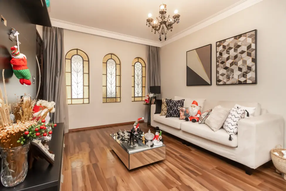 Foto 7 de Sobrado com 3 quartos à venda, 169m2 em Jardim Vista Linda, São Paulo - SP