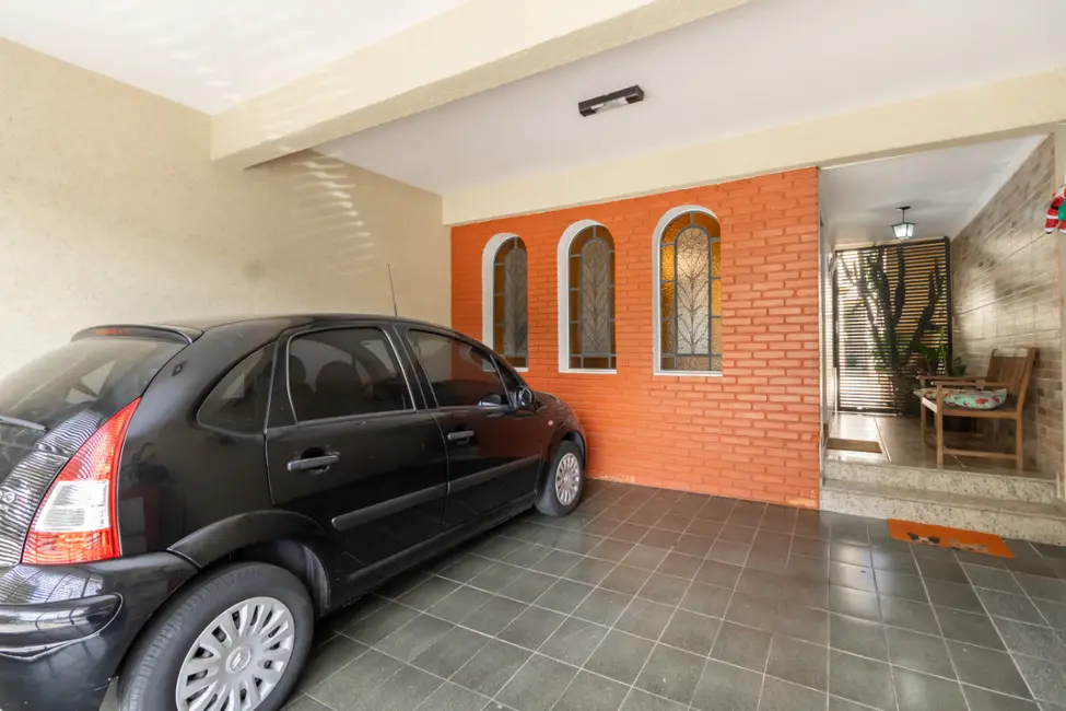 Foto 2 de Sobrado com 3 quartos à venda, 169m2 em Jardim Vista Linda, São Paulo - SP