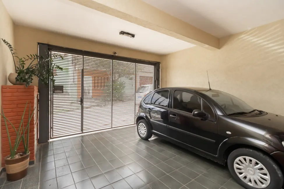 Foto 3 de Sobrado com 3 quartos à venda, 169m2 em Jardim Vista Linda, São Paulo - SP