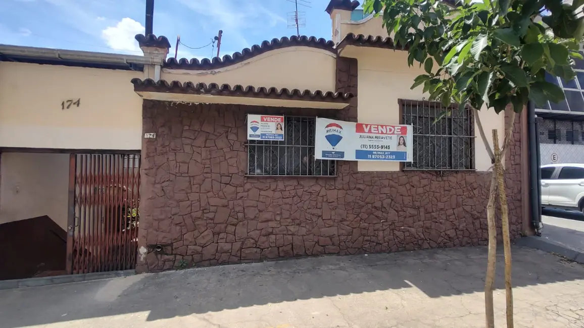 Foto 7 de Terreno / Lote à venda em Água Fria, São Paulo - SP