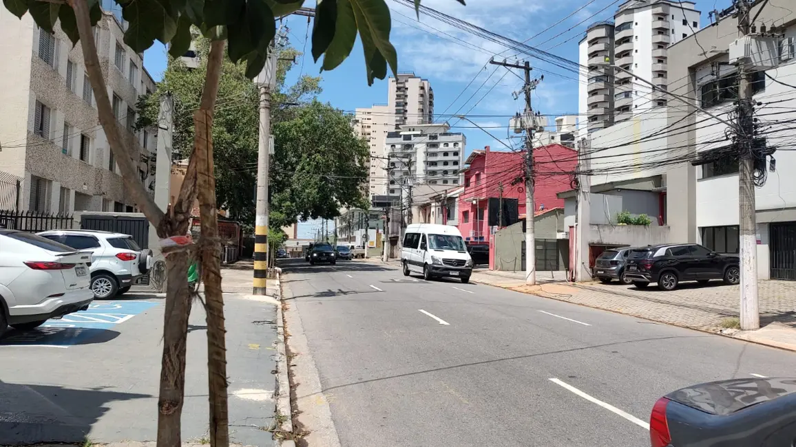 Foto 5 de Terreno / Lote à venda em Água Fria, São Paulo - SP