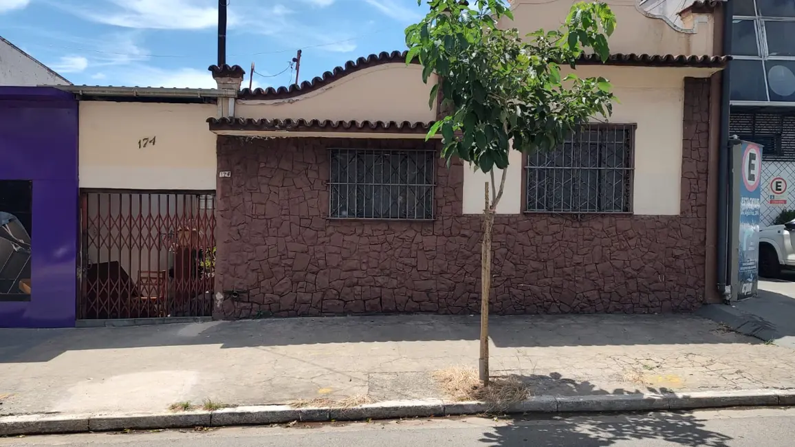 Foto 4 de Terreno / Lote à venda em Água Fria, São Paulo - SP