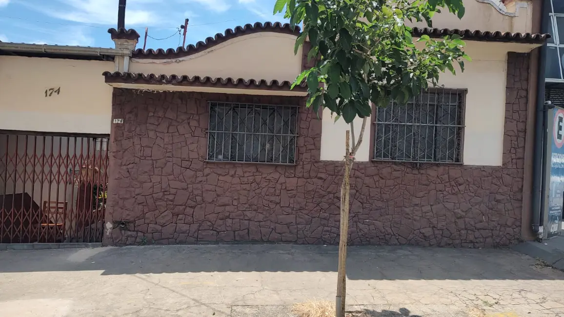 Foto 3 de Terreno / Lote à venda em Água Fria, São Paulo - SP