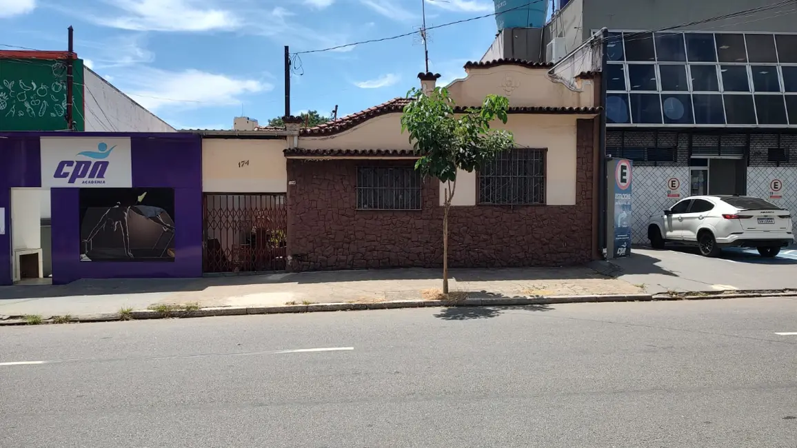 Foto 1 de Terreno / Lote à venda em Água Fria, São Paulo - SP