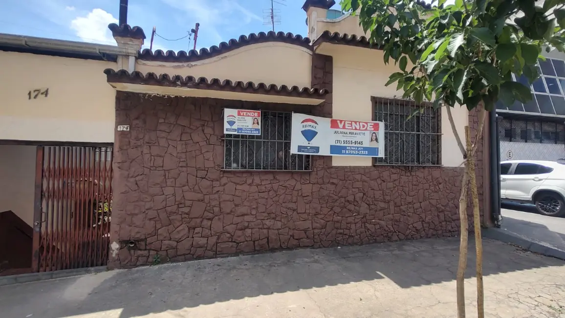 Foto 6 de Terreno / Lote à venda em Água Fria, São Paulo - SP