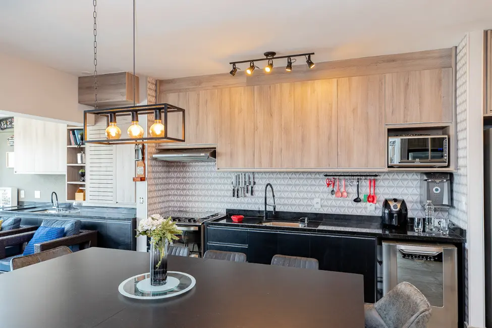 Foto 8 de Apartamento com 3 quartos à venda, 136m2 em Jardim Prudência, São Paulo - SP