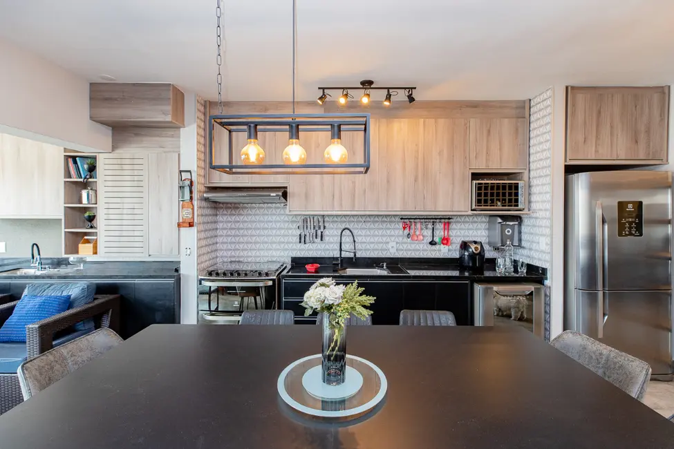 Foto 9 de Apartamento com 3 quartos à venda, 136m2 em Jardim Prudência, São Paulo - SP